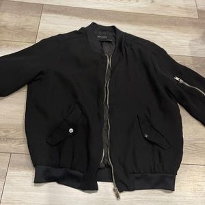 Zara lightweight jacket